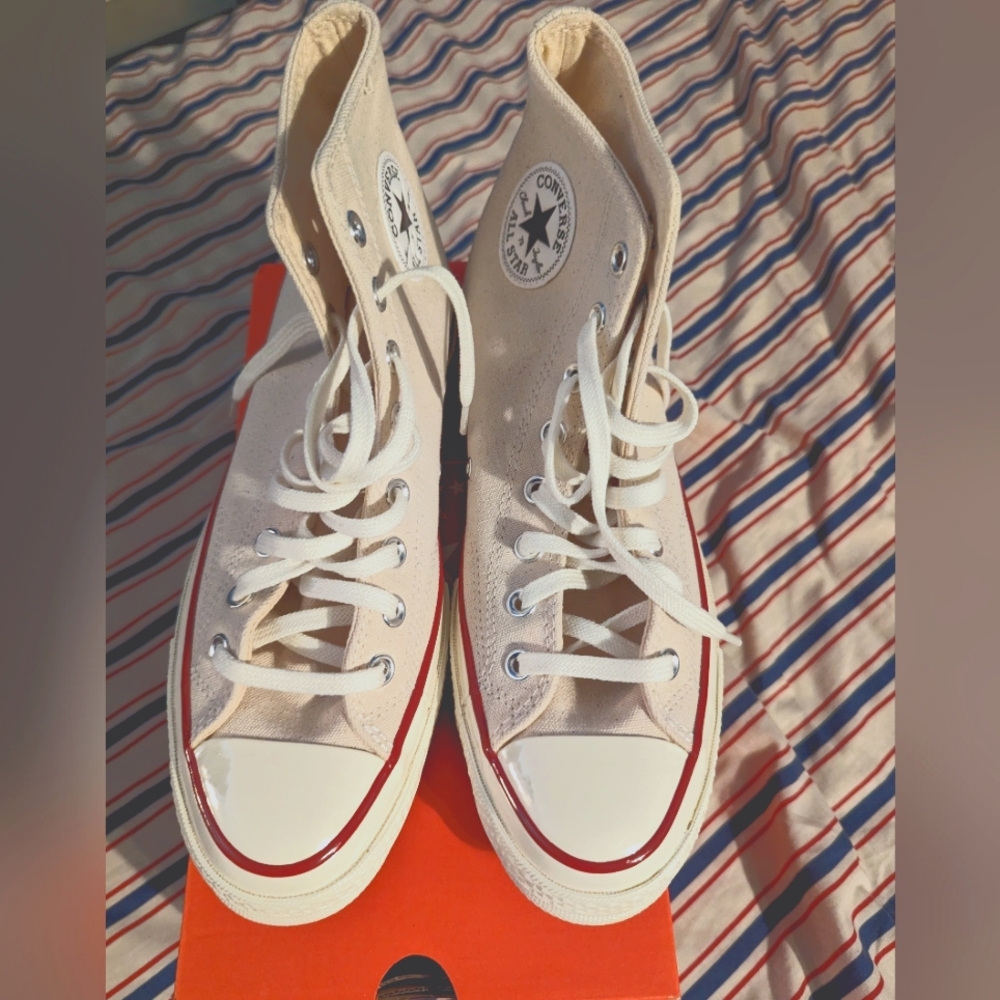 Converse Chuck Taylor All Stars